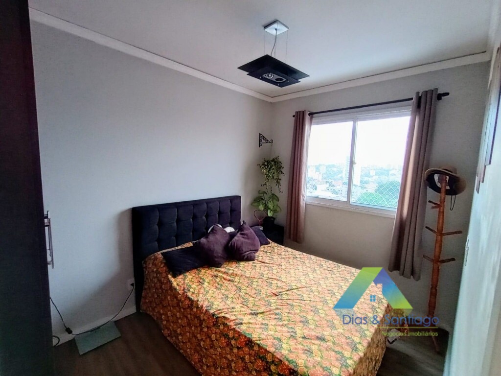 Apartamento à venda com 2 quartos, 49m² - Foto 10