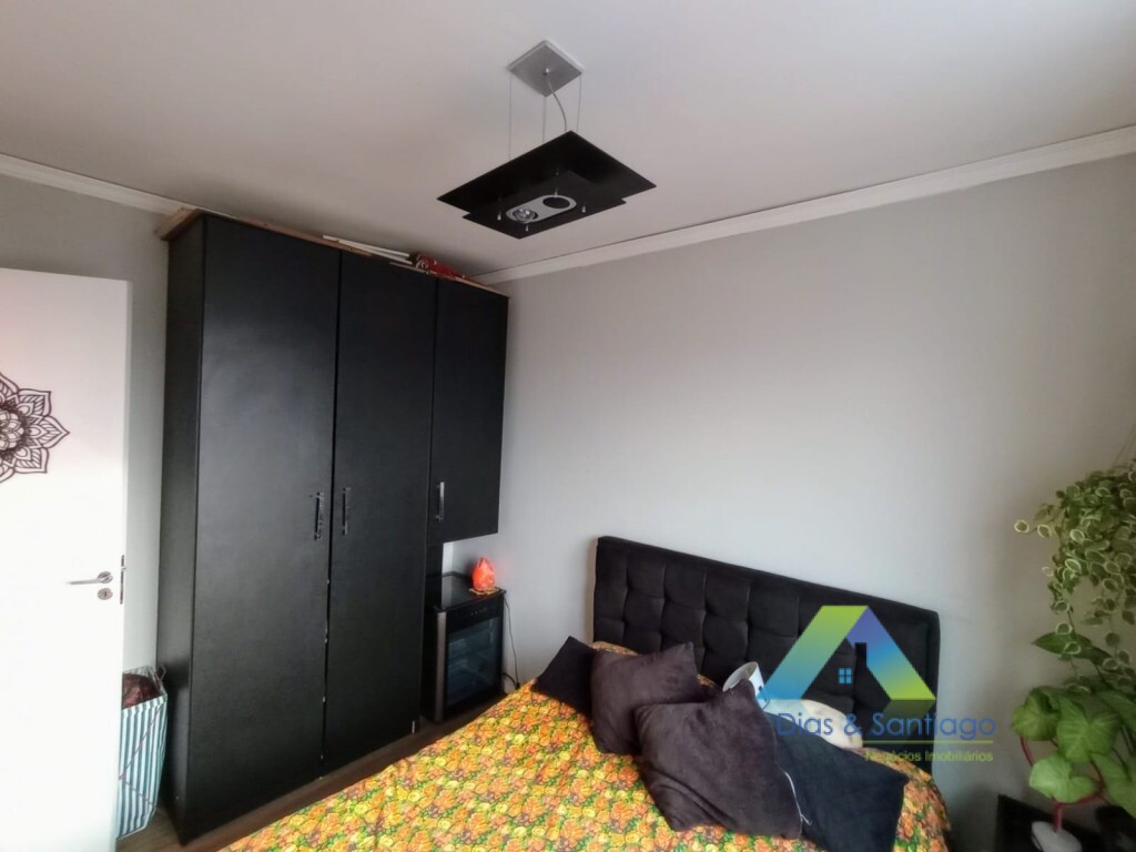 Apartamento à venda com 2 quartos, 49m² - Foto 7