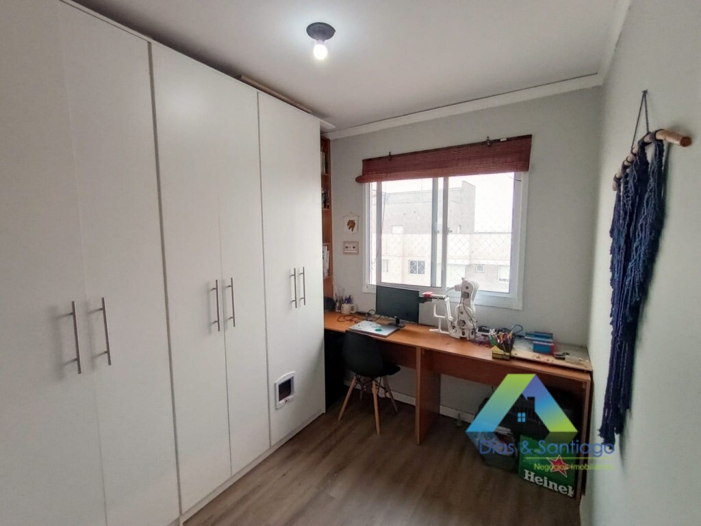 Apartamento à venda com 2 quartos, 49m² - Foto 6