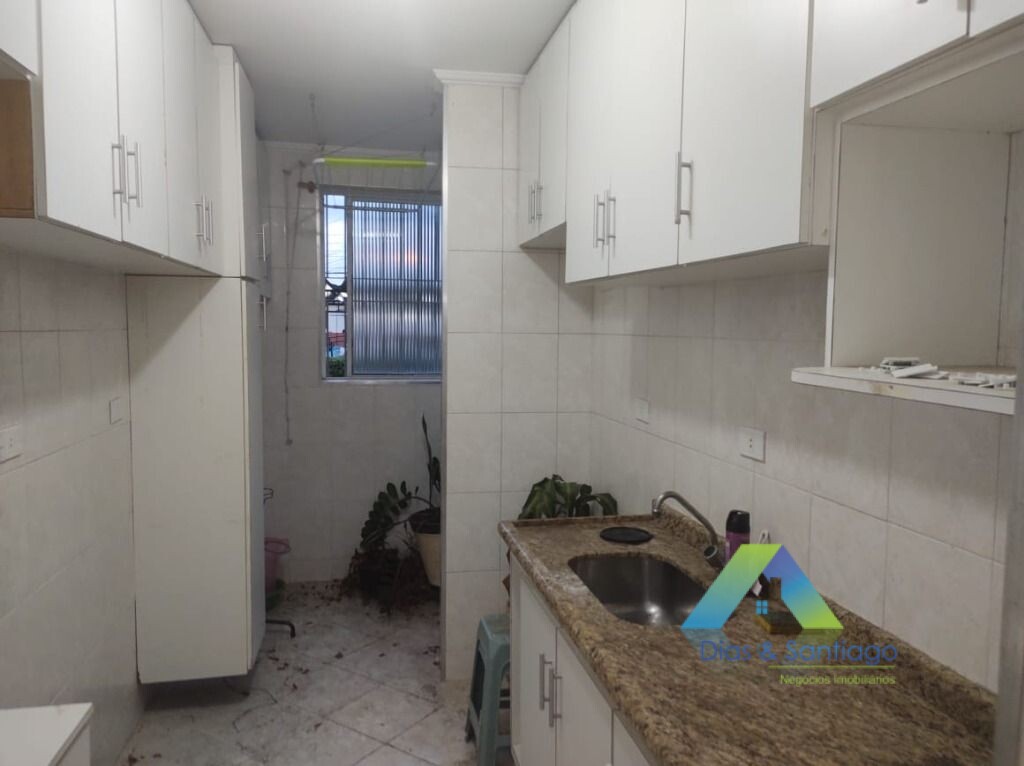 Apartamento à venda com 3 quartos, 85m² - Foto 5