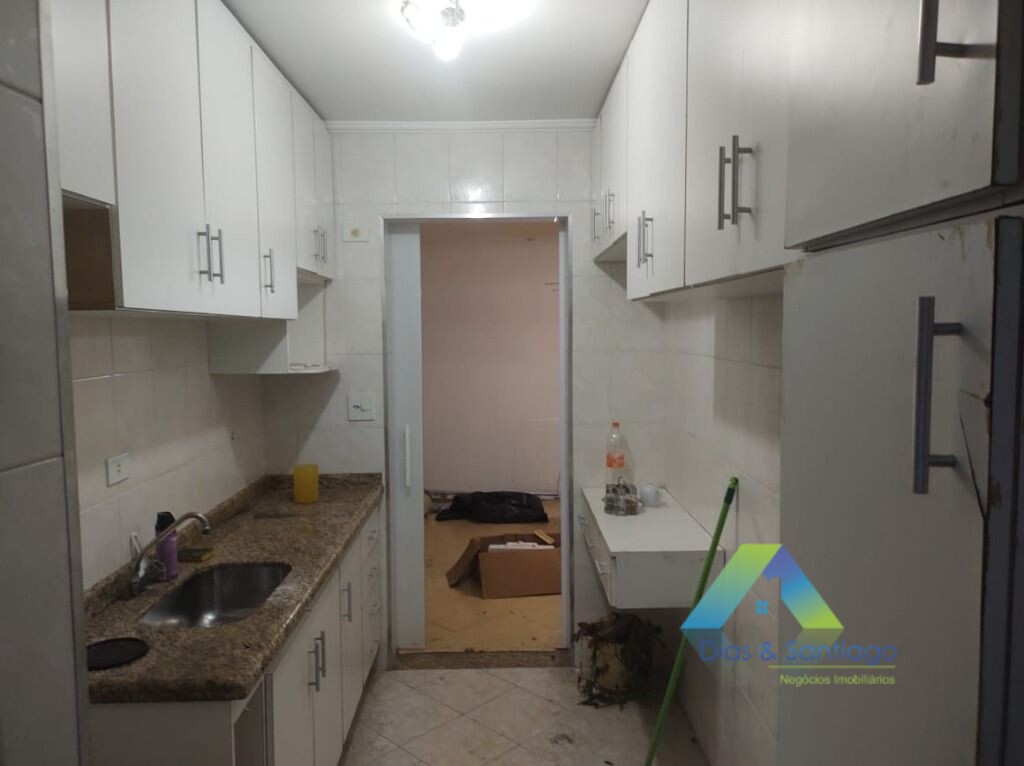 Apartamento à venda com 3 quartos, 85m² - Foto 8