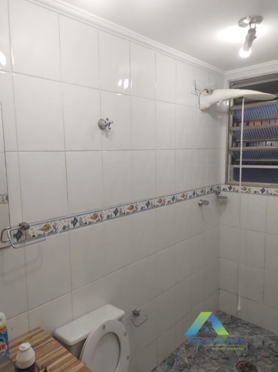 Apartamento à venda com 3 quartos, 85m² - Foto 18