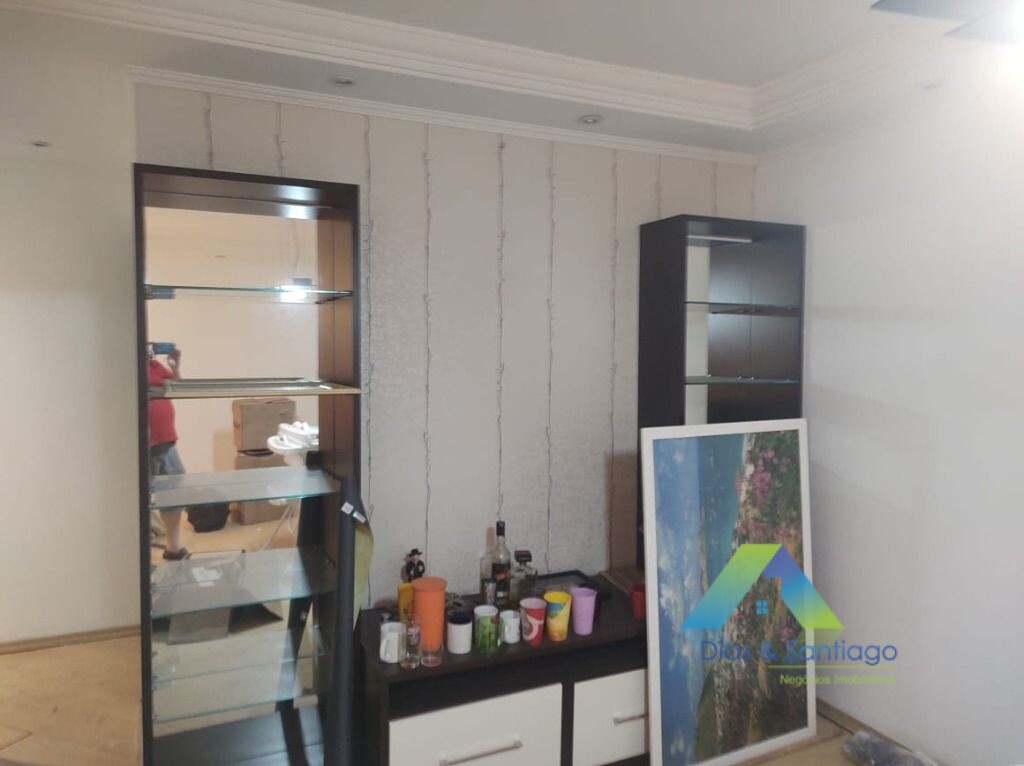 Apartamento à venda com 3 quartos, 85m² - Foto 6