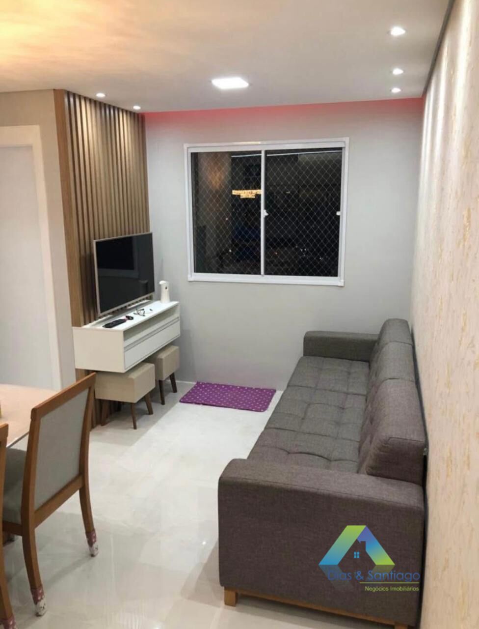 Apartamento, 2 quartos, 40 m² - Foto 20