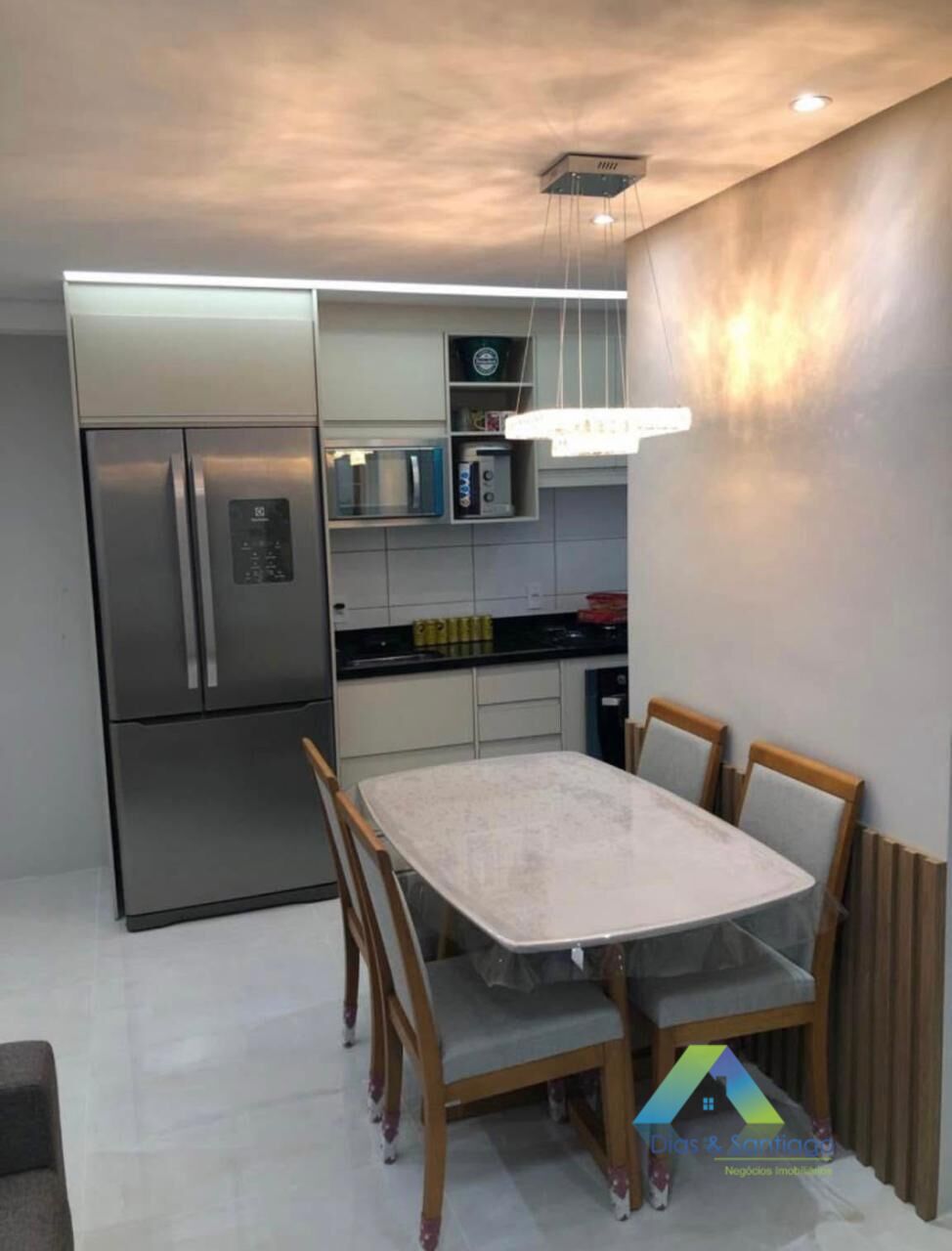 Apartamento, 2 quartos, 40 m² - Foto 21