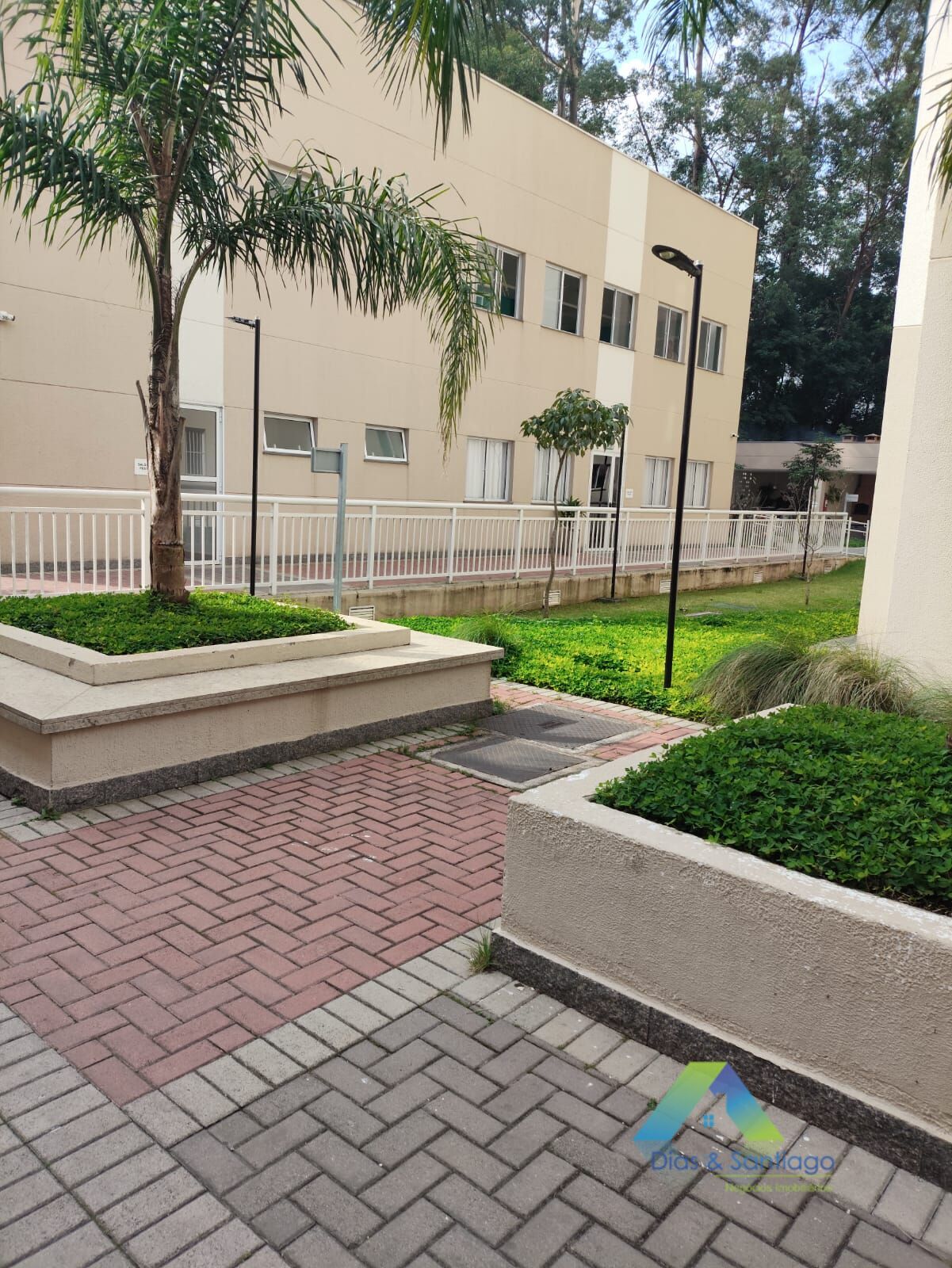 Apartamento, 2 quartos, 40 m² - Foto 4