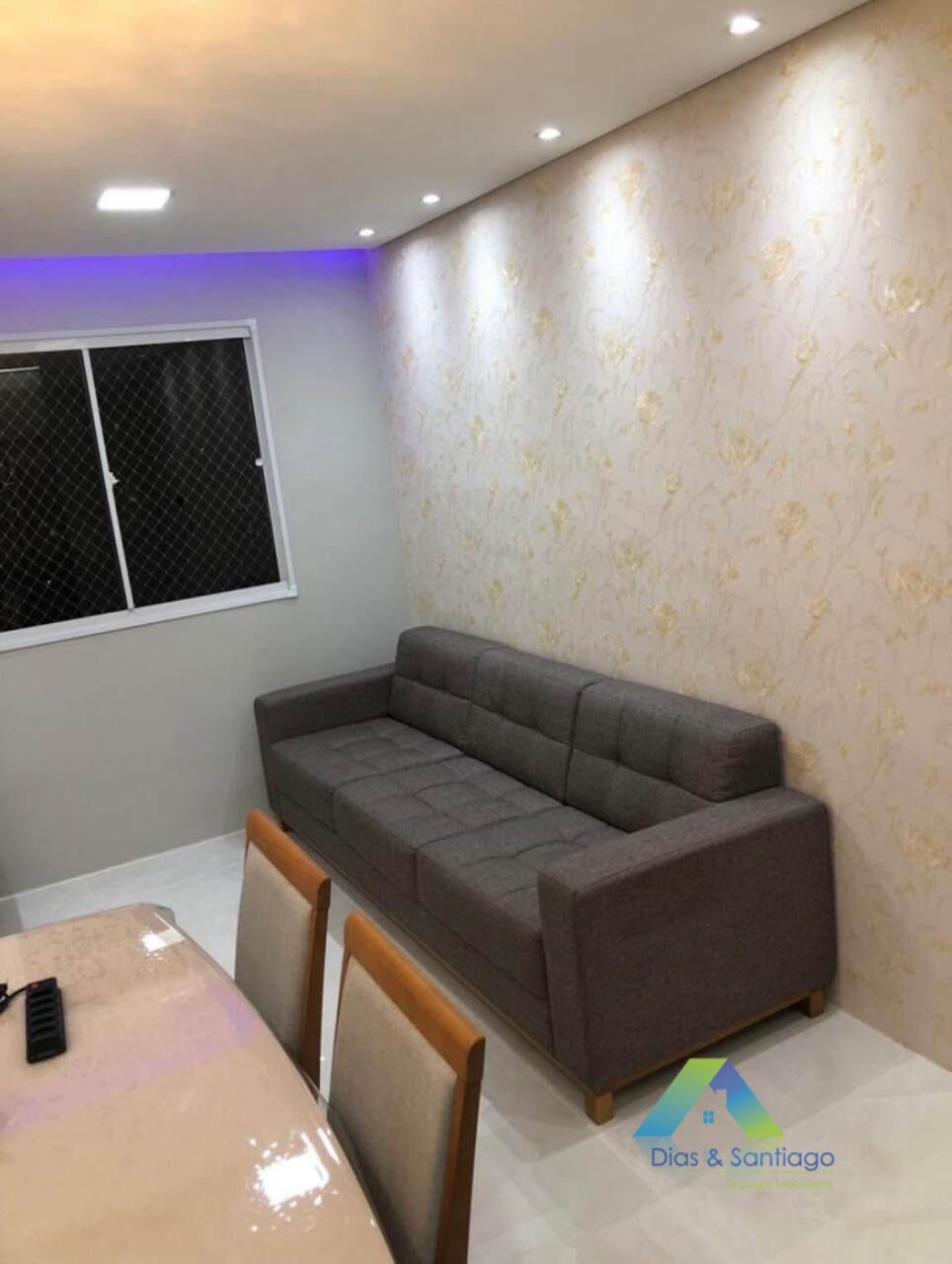 Apartamento, 2 quartos, 40 m² - Foto 17