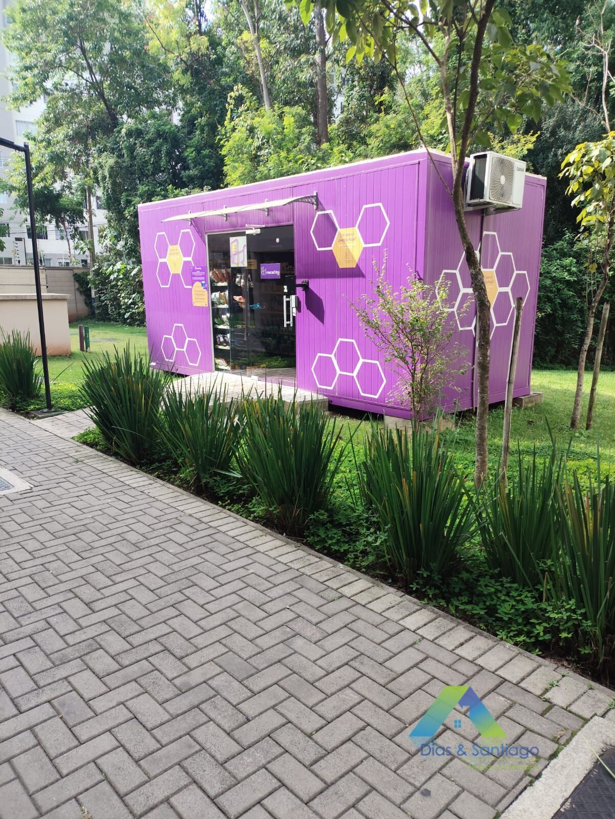 Apartamento, 2 quartos, 40 m² - Foto 9