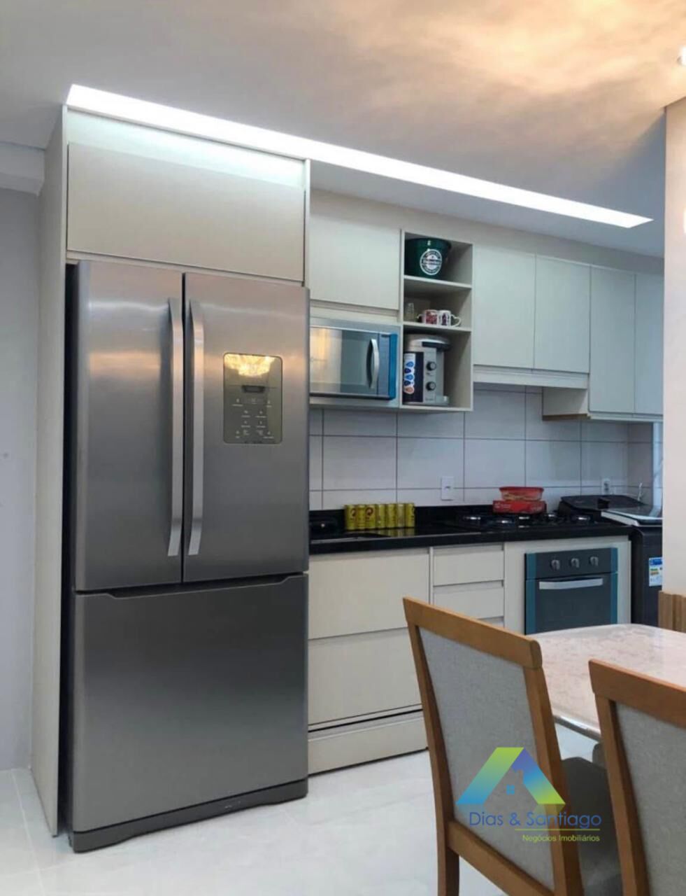 Apartamento, 2 quartos, 40 m² - Foto 14