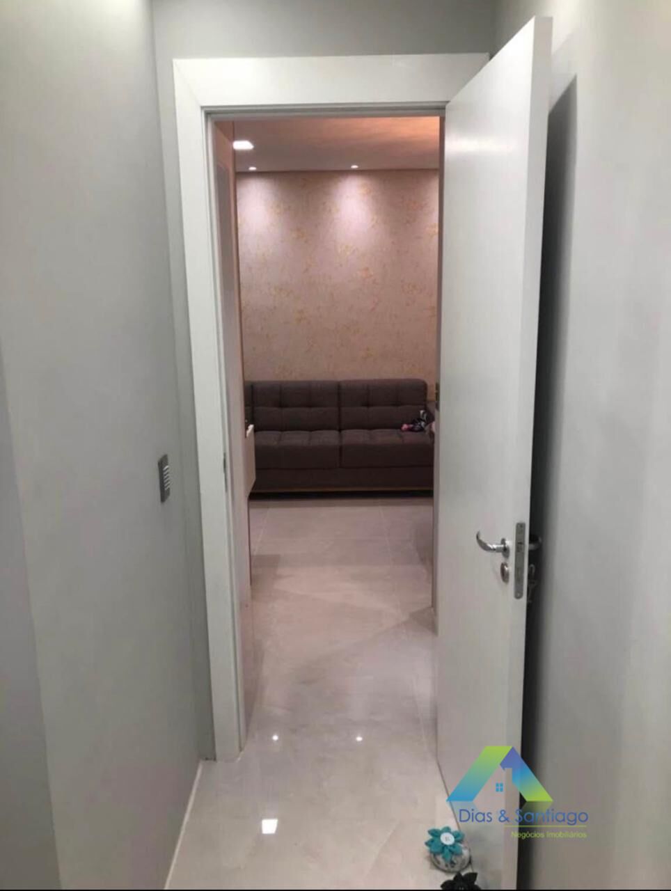 Apartamento, 2 quartos, 40 m² - Foto 18