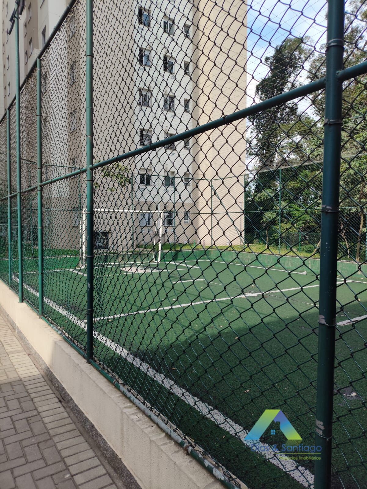 Apartamento, 2 quartos, 40 m² - Foto 5