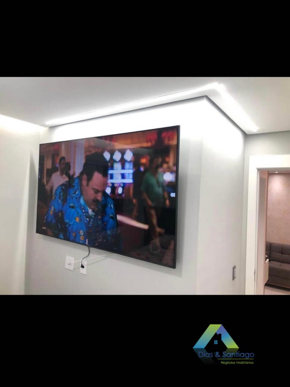 Apartamento, 2 quartos, 40 m² - Foto 22