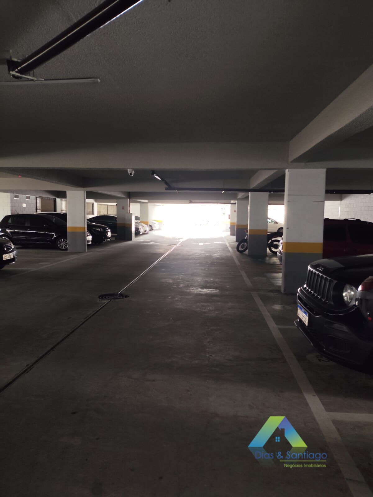 Apartamento, 2 quartos, 40 m² - Foto 7