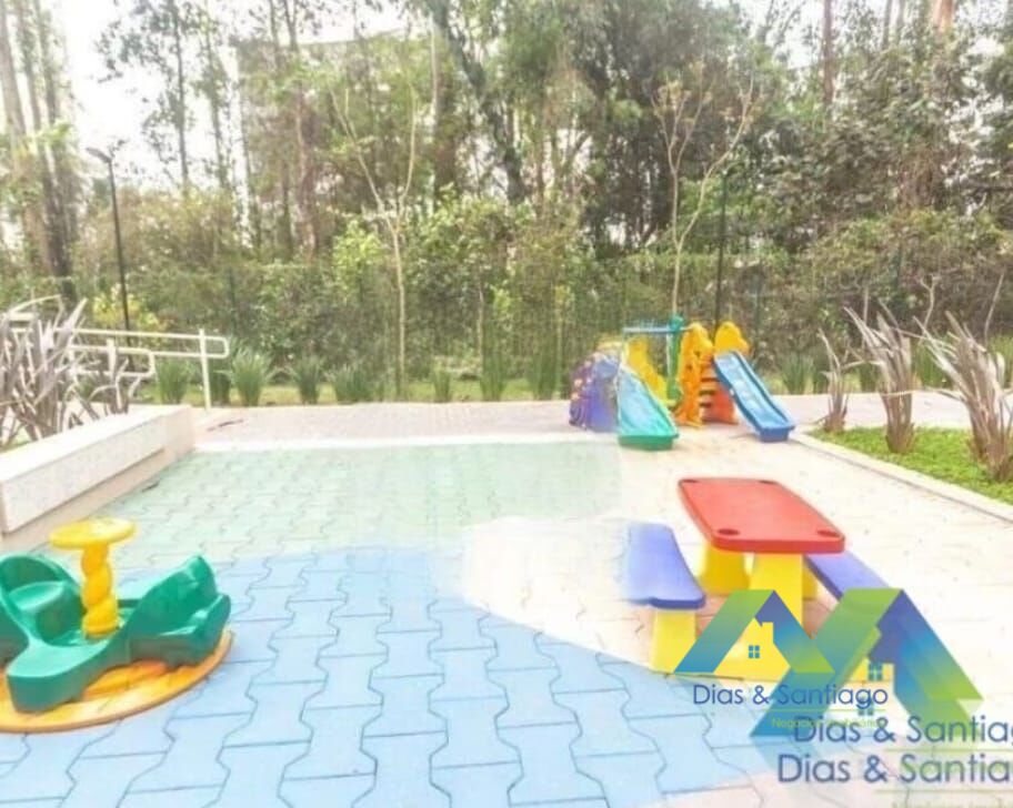 Apartamento, 2 quartos, 40 m² - Foto 8