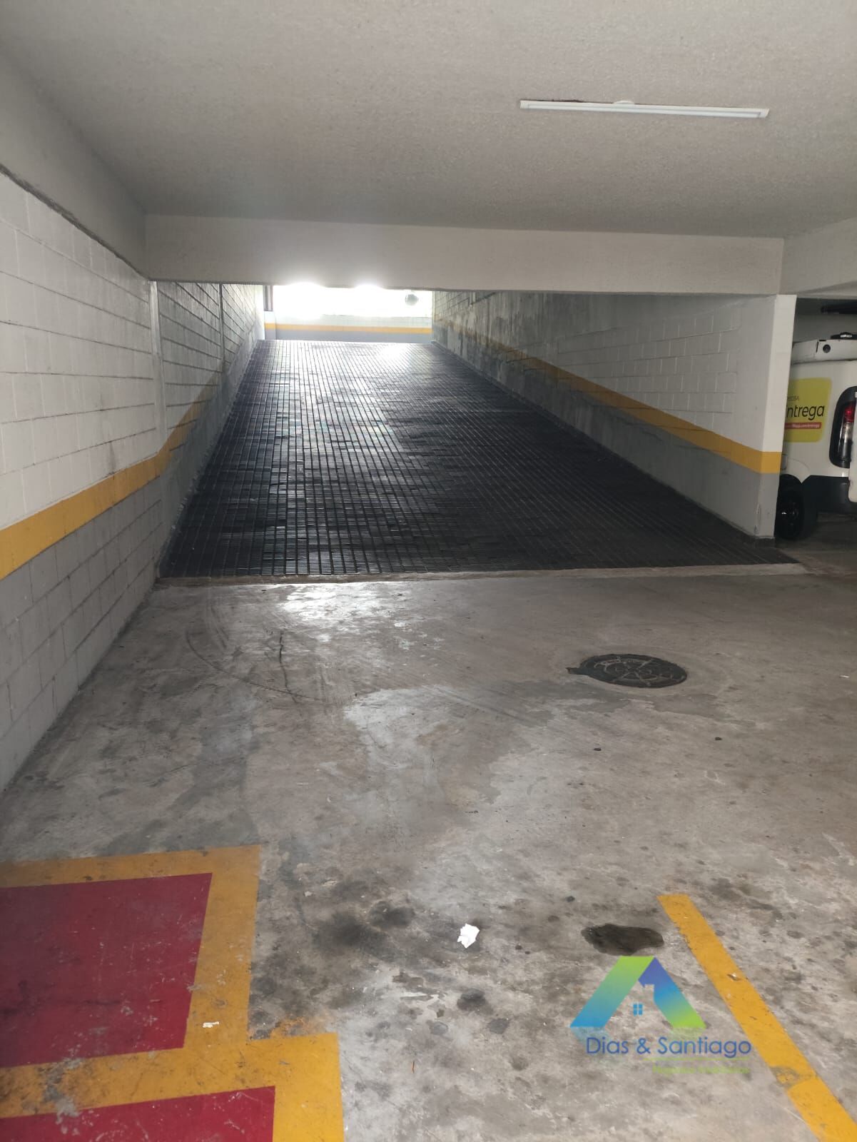 Apartamento, 2 quartos, 40 m² - Foto 6