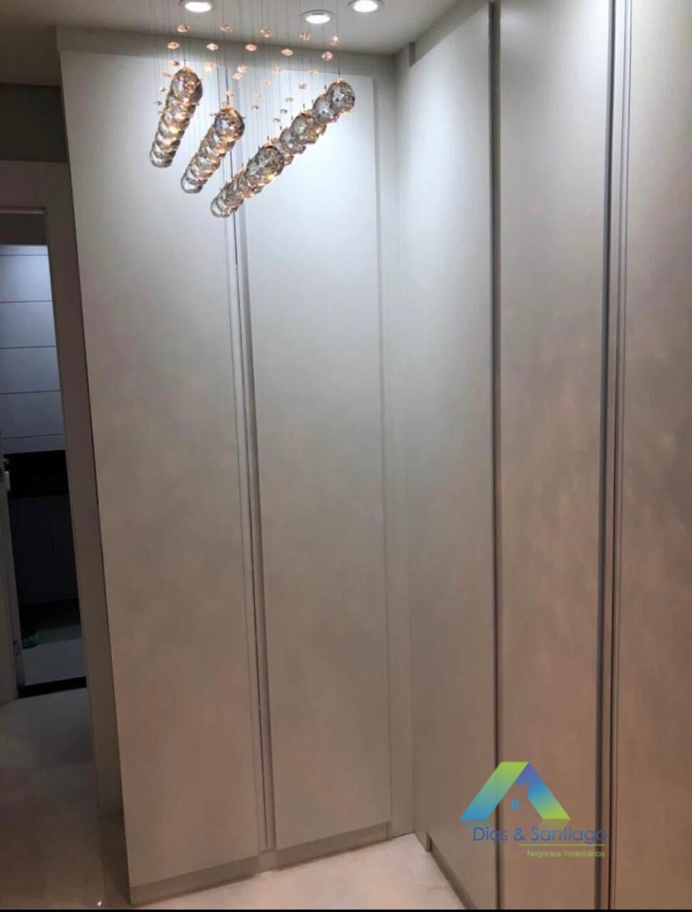 Apartamento, 2 quartos, 40 m² - Foto 13