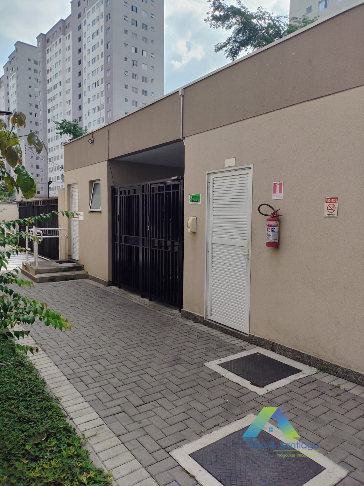 Apartamento, 2 quartos, 40 m² - Foto 16