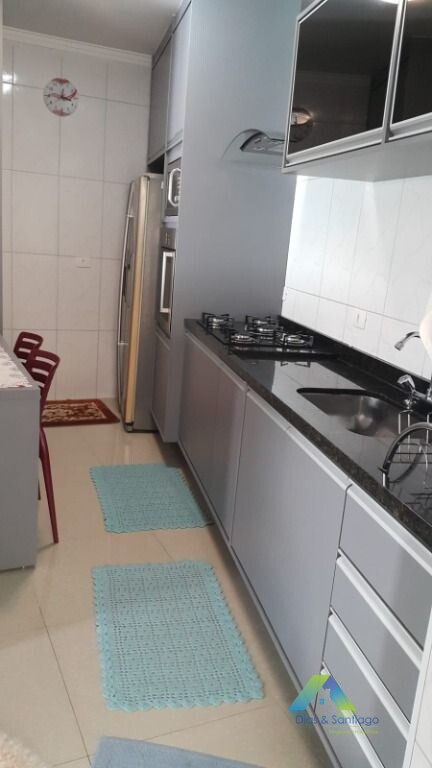 Sobrado à venda com 2 quartos, 85m² - Foto 3