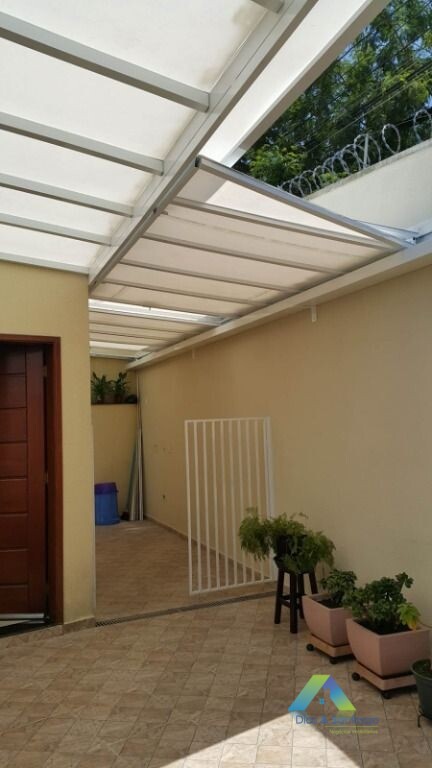 Sobrado à venda com 2 quartos, 85m² - Foto 13