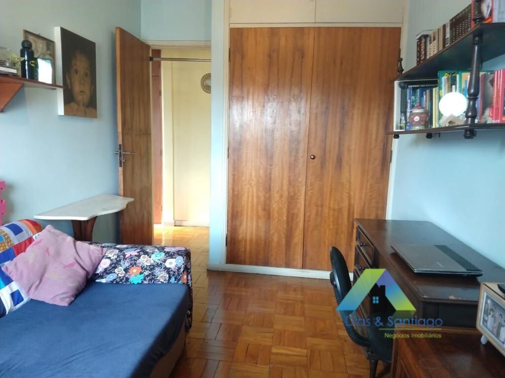 Apartamento à venda com 2 quartos, 65m² - Foto 7