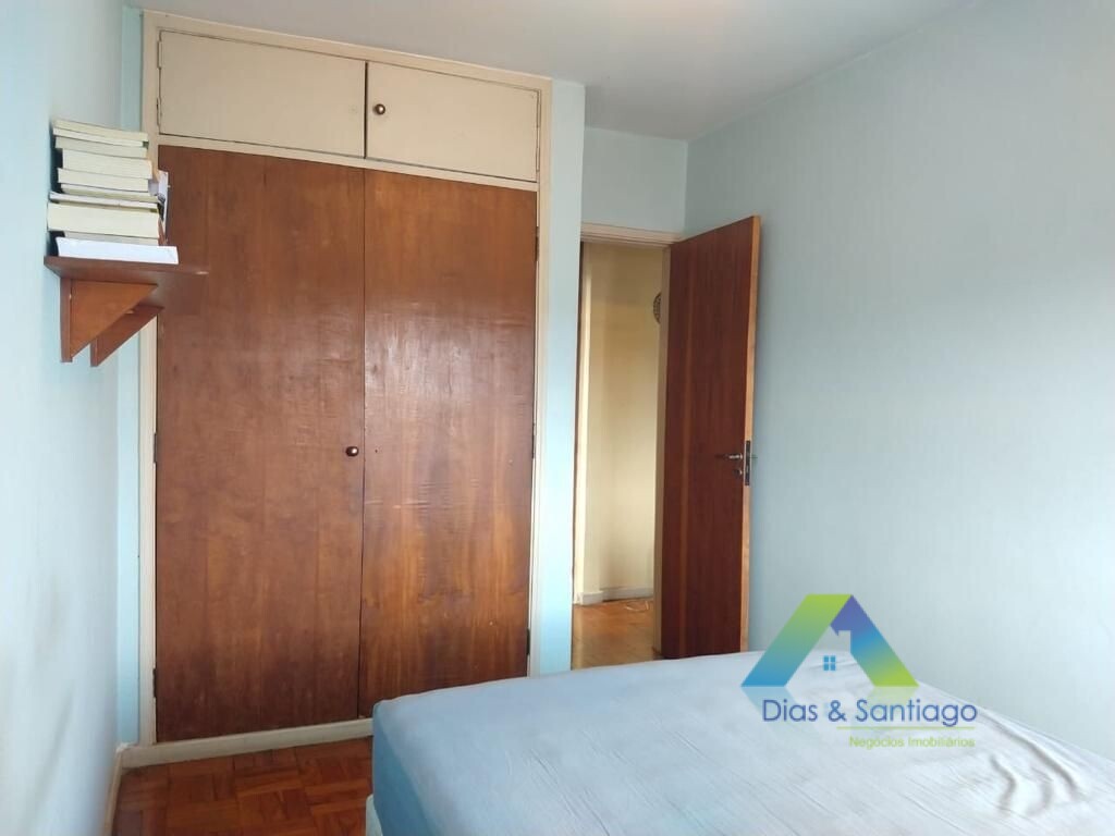 Apartamento à venda com 2 quartos, 65m² - Foto 6