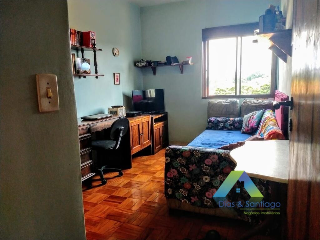 Apartamento à venda com 2 quartos, 65m² - Foto 4