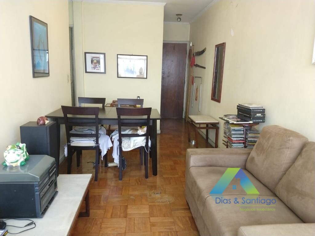 Apartamento à venda com 2 quartos, 65m² - Foto 1