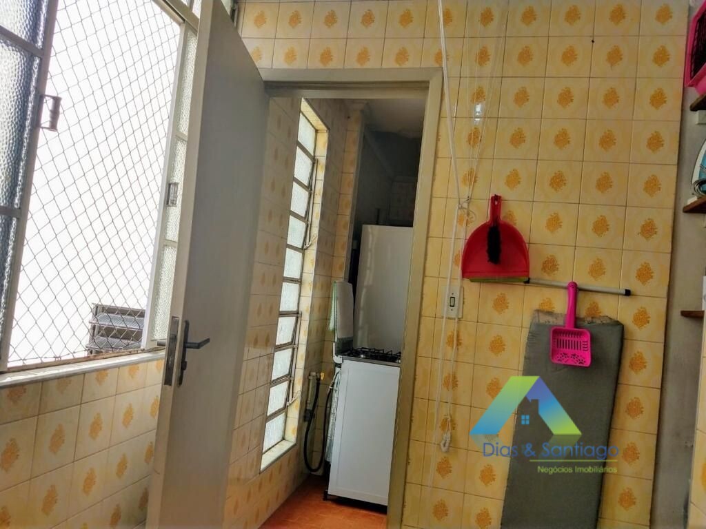 Apartamento à venda com 2 quartos, 65m² - Foto 15