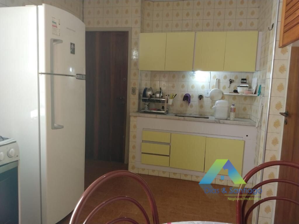 Apartamento à venda com 2 quartos, 65m² - Foto 10