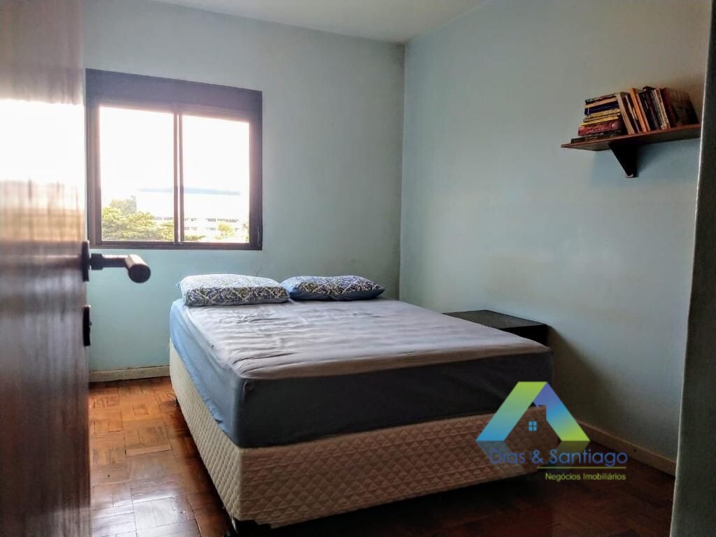 Apartamento à venda com 2 quartos, 65m² - Foto 8