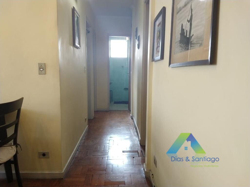 Apartamento à venda com 2 quartos, 65m² - Foto 3