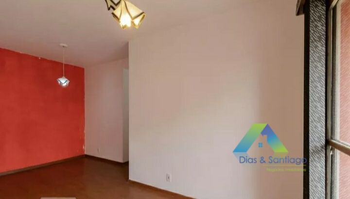 Apartamento à venda com 3 quartos, 65m² - Foto 6