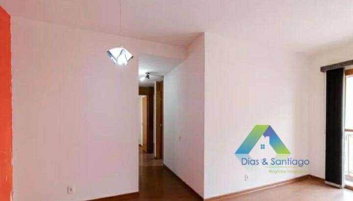 Apartamento à venda com 3 quartos, 65m² - Foto 8