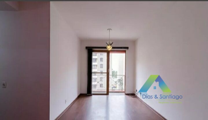 Apartamento à venda com 3 quartos, 65m² - Foto 4