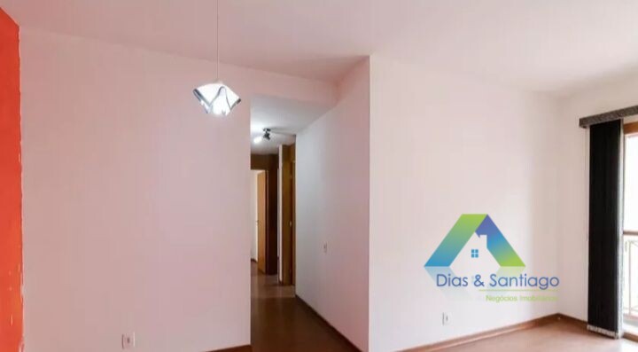 Apartamento à venda com 3 quartos, 65m² - Foto 7