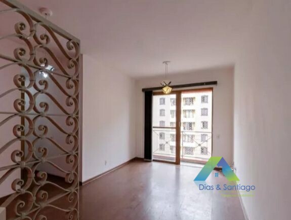 Apartamento à venda com 3 quartos, 65m² - Foto 1