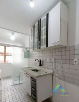 Apartamento à venda com 3 quartos, 65m² - Foto 25