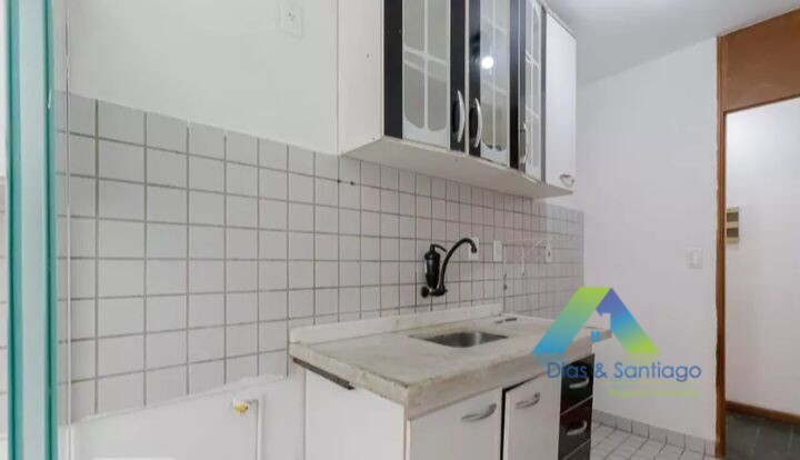 Apartamento à venda com 3 quartos, 65m² - Foto 26