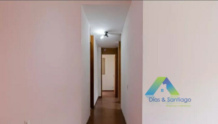 Apartamento à venda com 3 quartos, 65m² - Foto 11