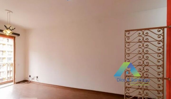 Apartamento à venda com 3 quartos, 65m² - Foto 9