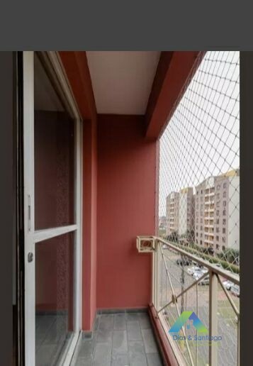 Apartamento à venda com 3 quartos, 65m² - Foto 13