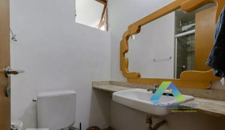 Apartamento à venda com 3 quartos, 65m² - Foto 28