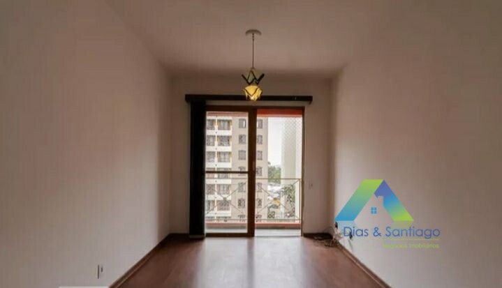 Apartamento à venda com 3 quartos, 65m² - Foto 3