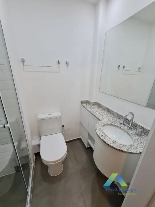 Apartamento para alugar com 1 quarto, 20m² - Foto 6