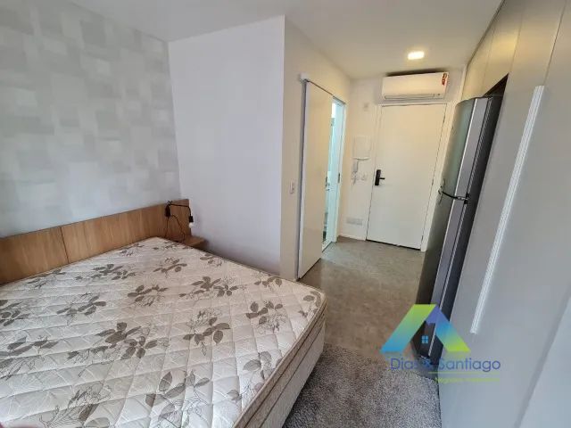 Apartamento para alugar com 1 quarto, 20m² - Foto 3