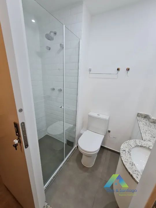 Apartamento para alugar com 1 quarto, 20m² - Foto 5