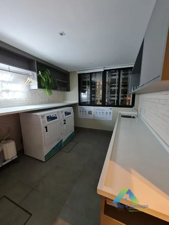 Apartamento para alugar com 1 quarto, 20m² - Foto 11