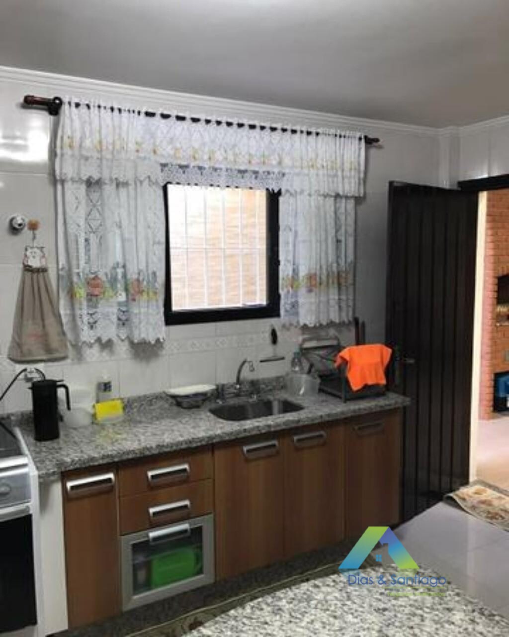 Sobrado à venda com 2 quartos, 128m² - Foto 4