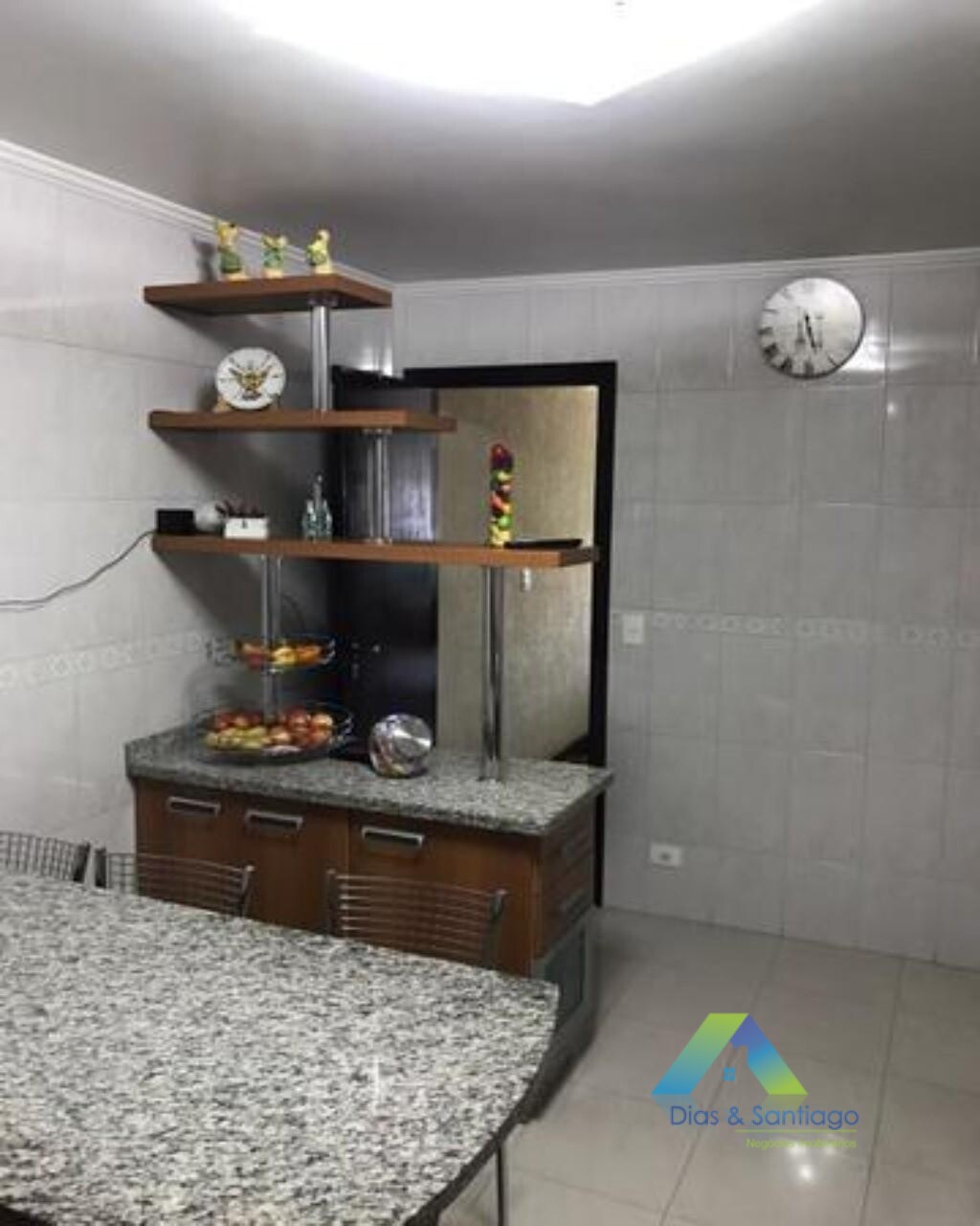 Sobrado à venda com 2 quartos, 128m² - Foto 5