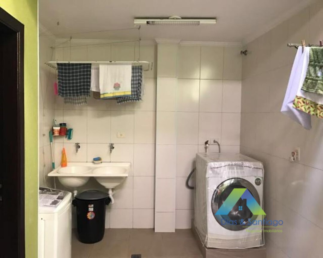 Sobrado à venda com 2 quartos, 128m² - Foto 14